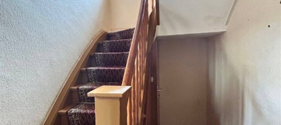 7-Zimmer Stadthaus in Saarbrücken, Germany, Nr. 44830 8