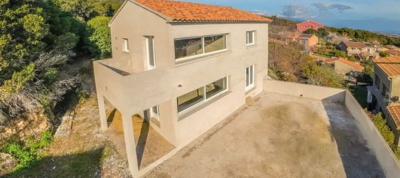 3 bedrooms House in Borgo, France No. 300663 12