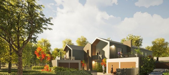 4-salle Appartement à Voghera, Italy No. 7292 8