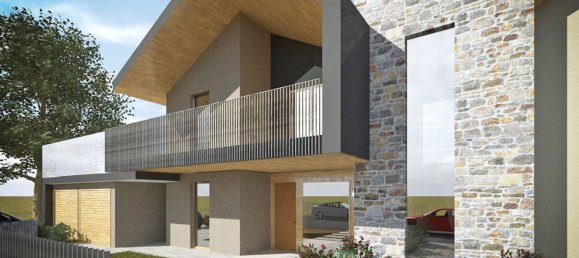 4-salle Appartement à Voghera, Italy No. 7292 19