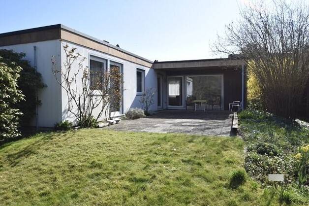 5-salle Bungalow à Diepholz, Germany No. 235082