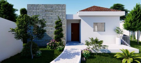 Villa de 3 dormitorios en Neo Chorio, Cyprus No. 32253 2