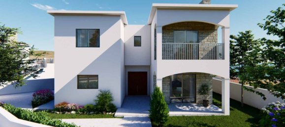 Villa de 3 dormitorios en Neo Chorio, Cyprus No. 32253 9