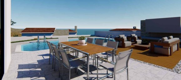 Villa de 3 dormitorios en Neo Chorio, Cyprus No. 32253 10