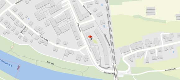 3 rooms Apartment in Bregenz, Austria No. 174066 21