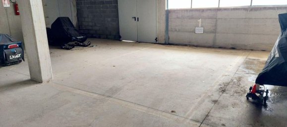 Garaje en Campodolcino, Italy 17 m² No. 207988 3