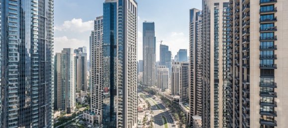 2 Schlafzimmer Wohnung in Downtown Dubai (Downtown Burj Dubai), UAE, Nr. 195069 20