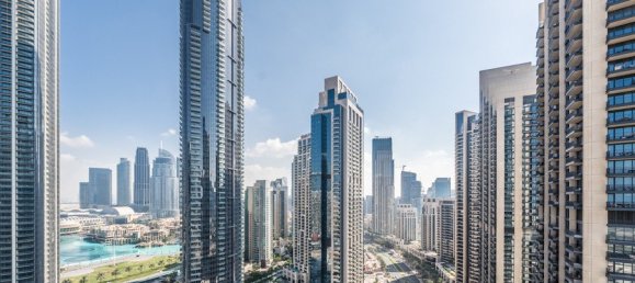 2 Schlafzimmer Wohnung in Downtown Dubai (Downtown Burj Dubai), UAE, Nr. 195069 16