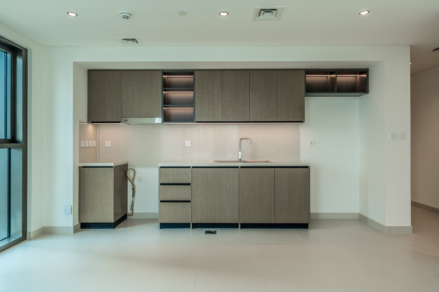 2 Schlafzimmer Wohnung in Downtown Dubai (Downtown Burj Dubai), UAE, Nr. 195069