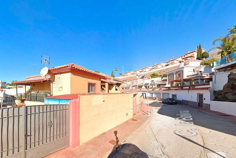 2 غرف نوم منزل في Malaga, Spain رقم 180147