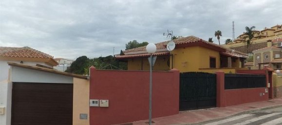 2 غرف نوم منزل في Malaga, Spain رقم 180147 12