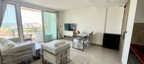 Condo à The Riviera Ocean Drive Pattaya, Thailand 44m² No. 32747 12