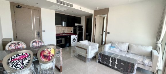 Condo à The Riviera Ocean Drive Pattaya, Thailand 44m² No. 32747 4