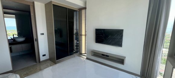 Condo à The Riviera Ocean Drive Pattaya, Thailand 44m² No. 32747 6