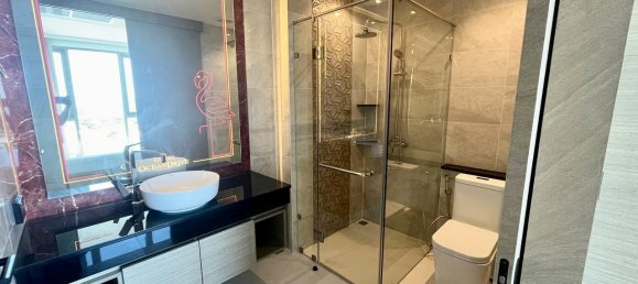 Condo à The Riviera Ocean Drive Pattaya, Thailand 44m² No. 32747 11