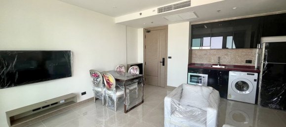 Condo à The Riviera Ocean Drive Pattaya, Thailand 44m² No. 32747 7