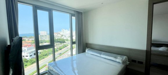 Condo à The Riviera Ocean Drive Pattaya, Thailand 44m² No. 32747 13