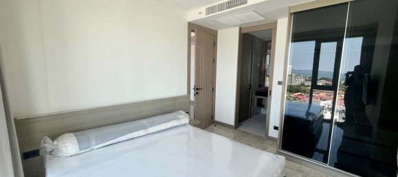 Condo à The Riviera Ocean Drive Pattaya, Thailand 44m² No. 32747 14