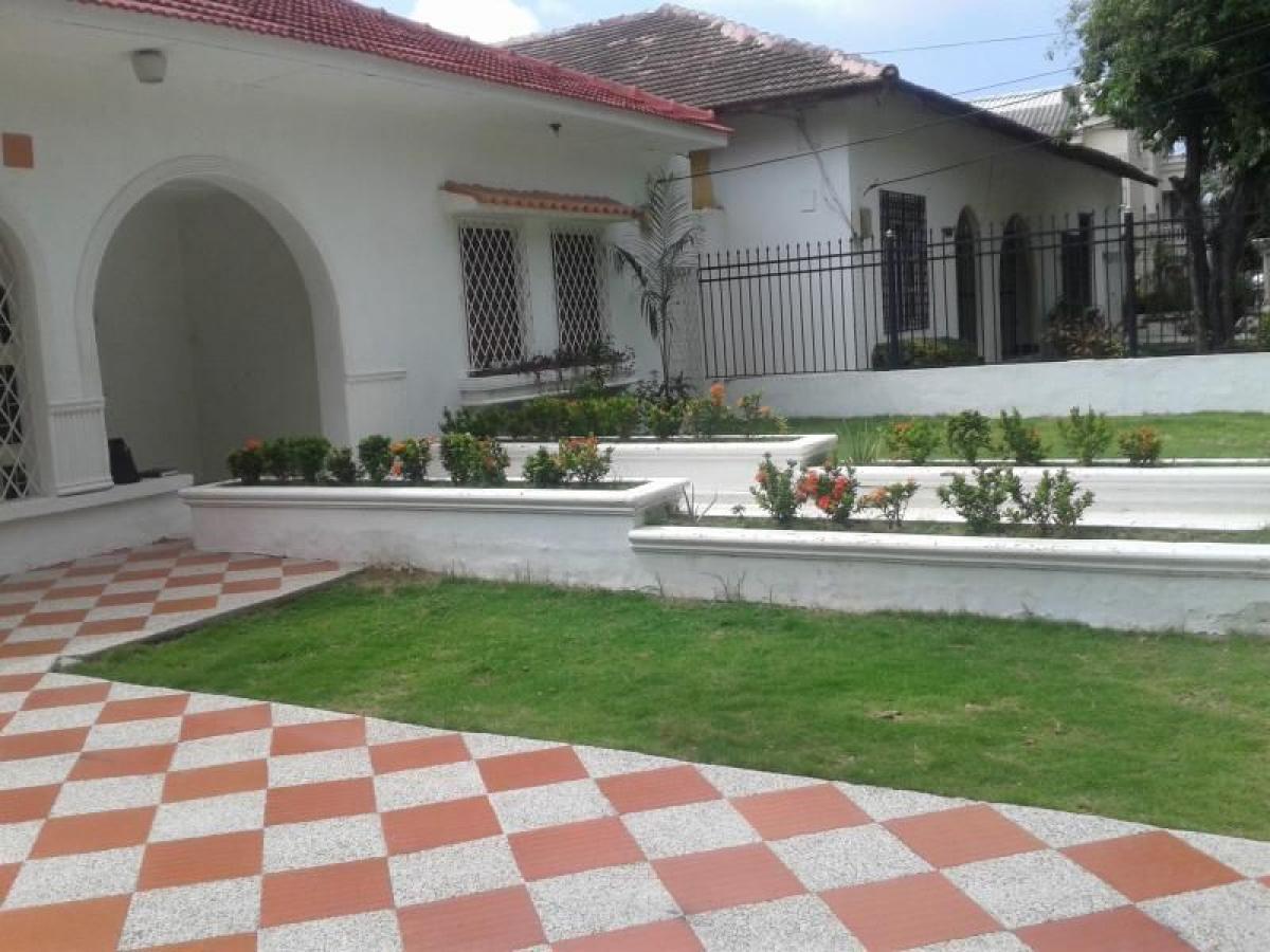 4 Schlafzimmer Haus in Atlantico, Colombia, Nr. 4341