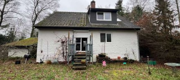 5غرفة تاون هاوس في Rotenburg, Germany رقم 191602 2