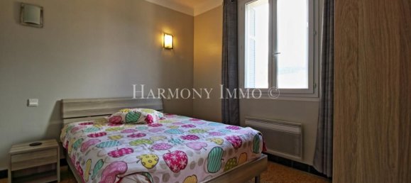 Apartamento T2 em Vico, France N.º 93000 14