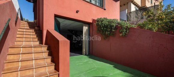 4 bedrooms House in Jun, Spain No. 94769 4