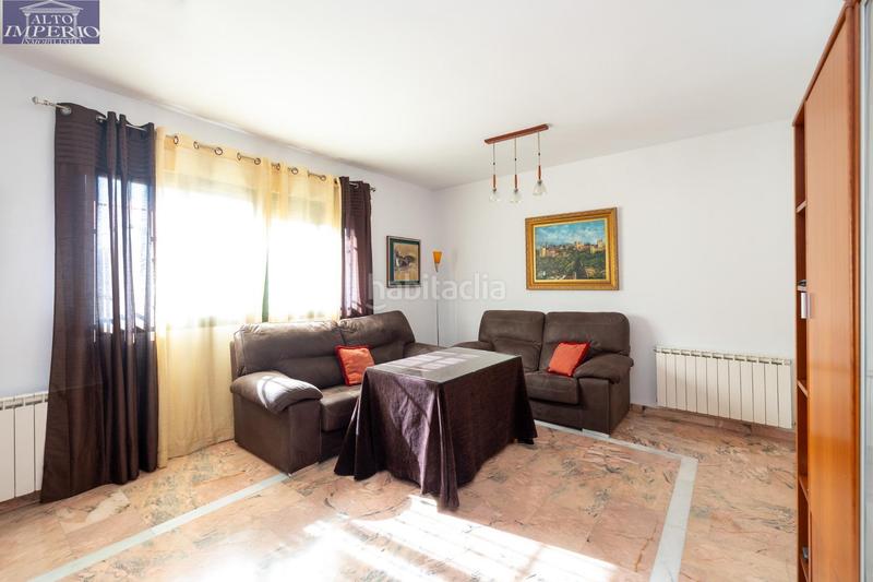 4 bedrooms House in Jun, Spain No. 94769