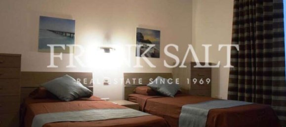 2 bedrooms Apartment in Sliema, Malta No. 8729 8