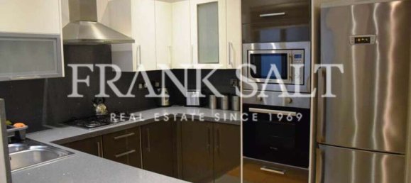 2 bedrooms Apartment in Sliema, Malta No. 8729 4