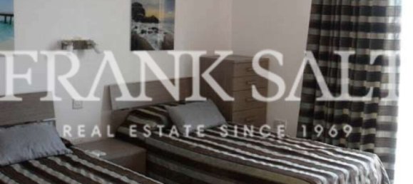 2 bedrooms Apartment in Sliema, Malta No. 8729 9