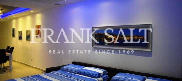 2 bedrooms Apartment in Sliema, Malta No. 8729 10