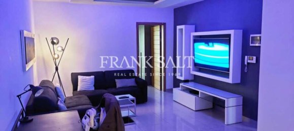 2 bedrooms Apartment in Sliema, Malta No. 8729 2