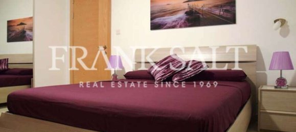 2 bedrooms Apartment in Sliema, Malta No. 8729 5