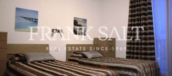 2 bedrooms Apartment in Sliema, Malta No. 8729 6