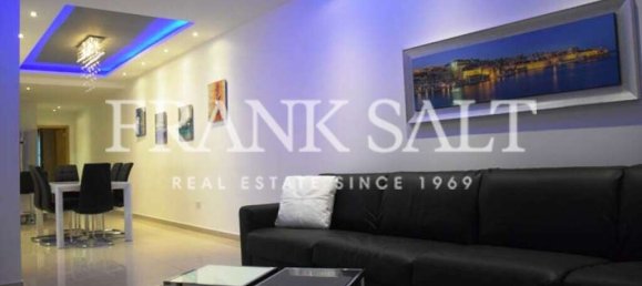 2 bedrooms Apartment in Sliema, Malta No. 8729 11