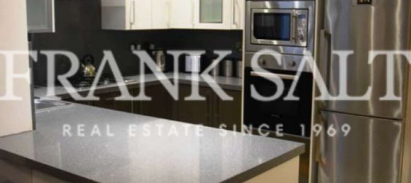 2 bedrooms Apartment in Sliema, Malta No. 8729 3