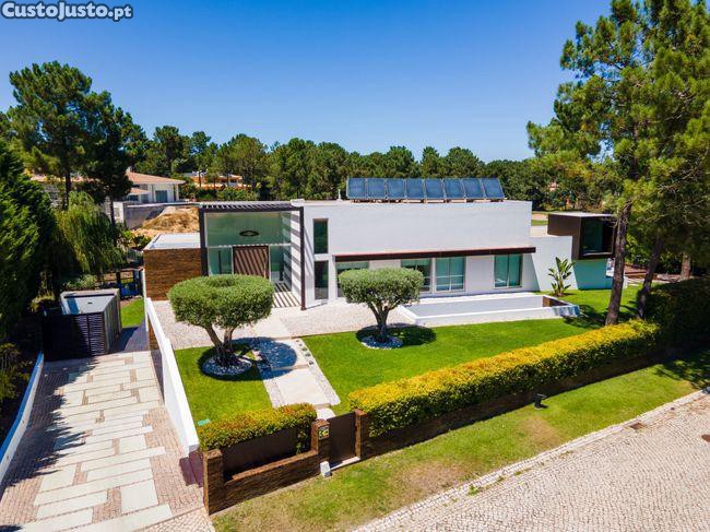 5 Schlafzimmer Villa in Quinta do Conde, Portugal, Nr. 243085