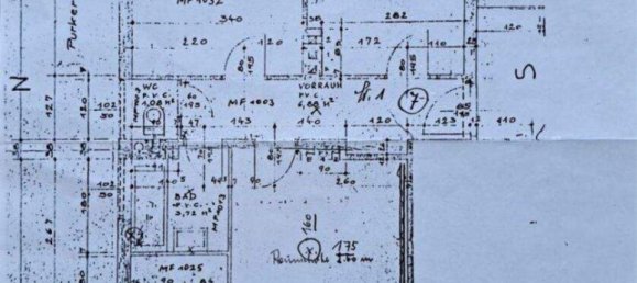 Apartamento de 3 habitaciónes en St. Polten, Austria No. 160848 12
