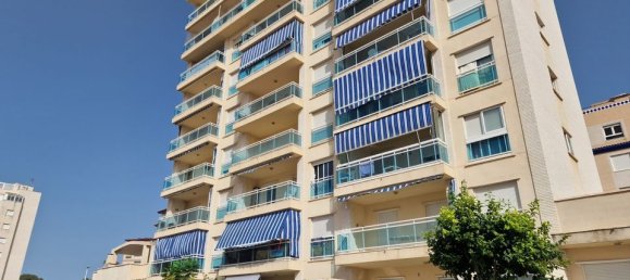 Apartamento de 2 dormitorios en Guardamar del Segura, Spain No. 189827 4