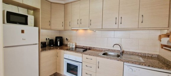 Apartamento de 2 dormitorios en Guardamar del Segura, Spain No. 189827 14