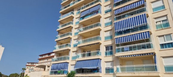 Apartamento de 2 dormitorios en Guardamar del Segura, Spain No. 189827 35