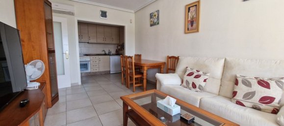Apartamento de 2 dormitorios en Guardamar del Segura, Spain No. 189827 8