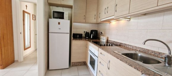 Apartamento de 2 dormitorios en Guardamar del Segura, Spain No. 189827 11