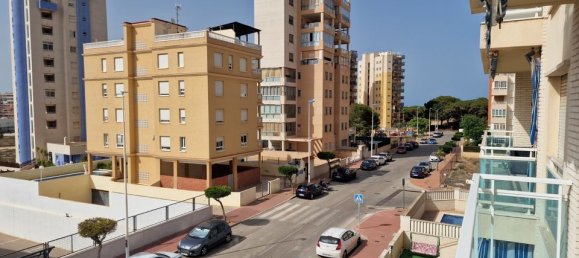 Apartamento de 2 dormitorios en Guardamar del Segura, Spain No. 189827 29