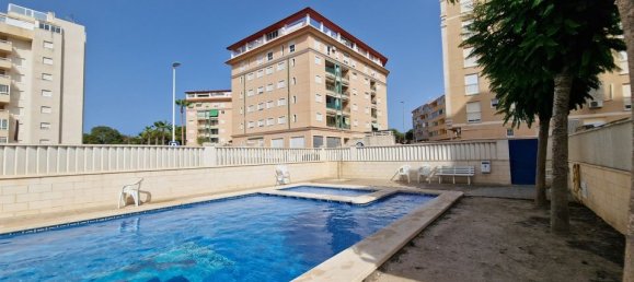 Apartamento de 2 dormitorios en Guardamar del Segura, Spain No. 189827 2