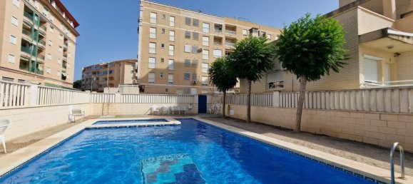 Apartamento de 2 dormitorios en Guardamar del Segura, Spain No. 189827 33