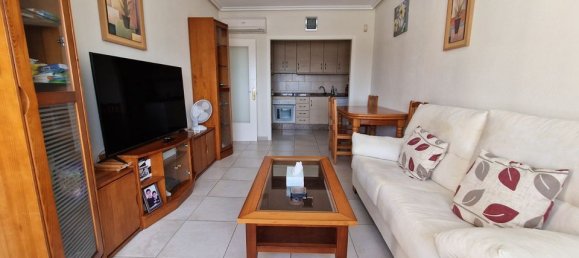 Apartamento de 2 dormitorios en Guardamar del Segura, Spain No. 189827 9