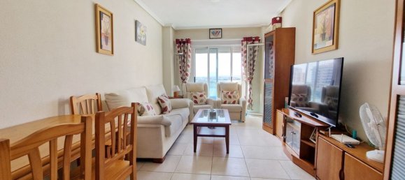 Apartamento de 2 dormitorios en Guardamar del Segura, Spain No. 189827 16