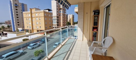 Apartamento de 2 dormitorios en Guardamar del Segura, Spain No. 189827 34