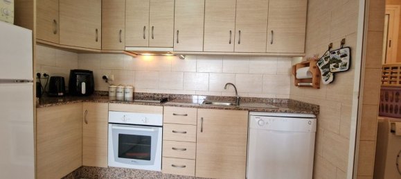 Apartamento de 2 dormitorios en Guardamar del Segura, Spain No. 189827 12